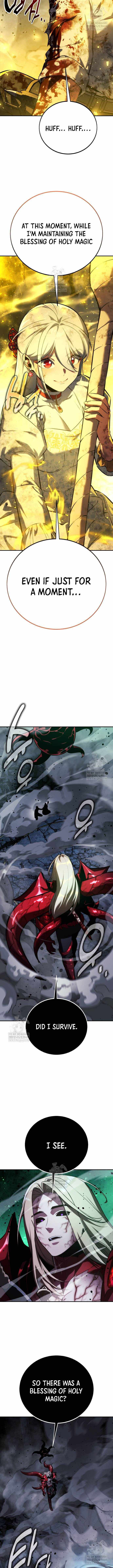 The Extra’s Academy Survival Guide Chapter 100 page 17 - 