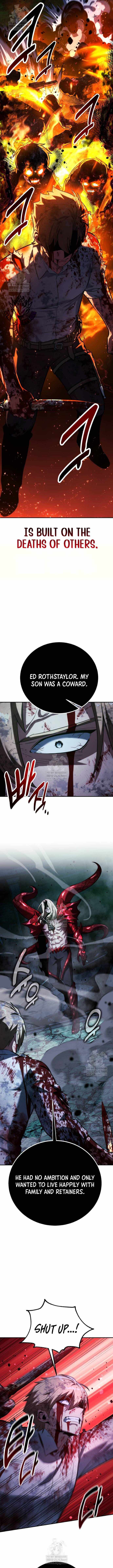 The Extra’s Academy Survival Guide Chapter 100 page 6 - 
