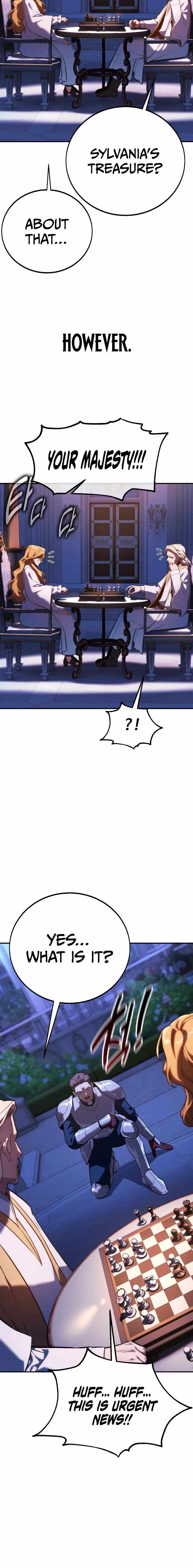 The Extra’s Academy Survival Guide Chapter 102 page 13 - 