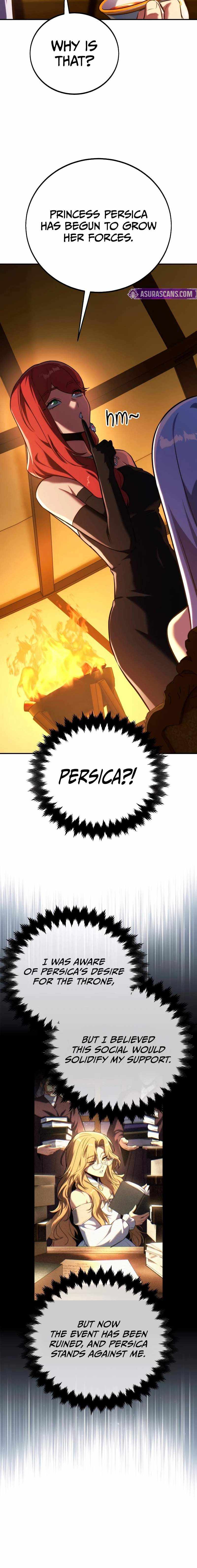 The Extra’s Academy Survival Guide Chapter 102 page 29 - 