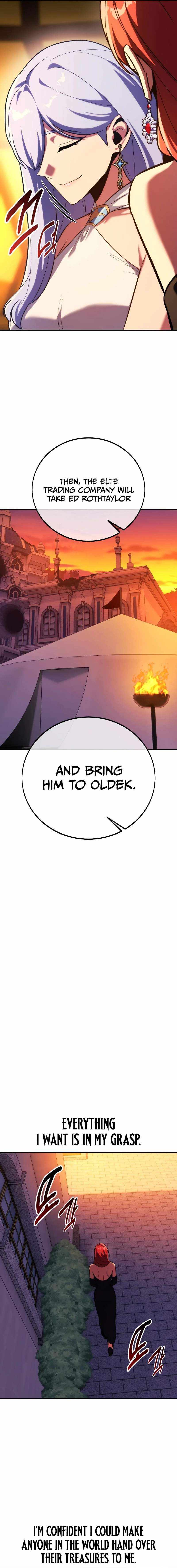 The Extra’s Academy Survival Guide Chapter 102 page 34 - 