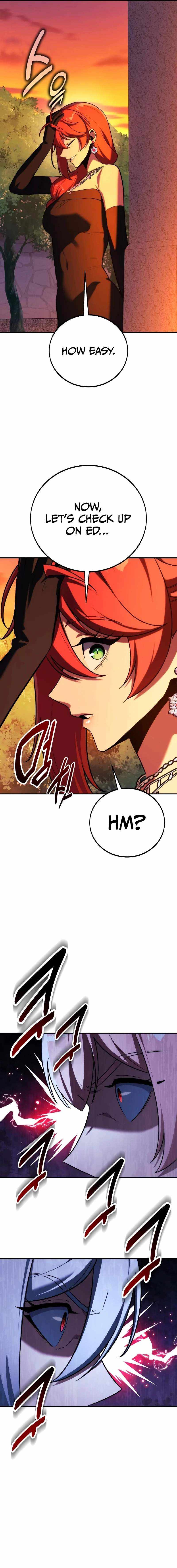 The Extra’s Academy Survival Guide Chapter 102 page 35 - 