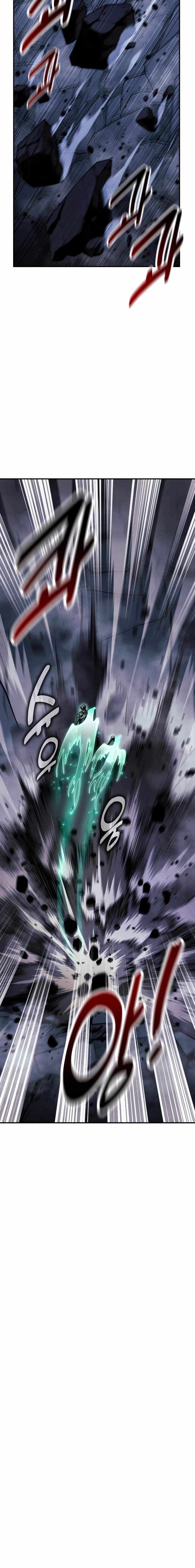 The Extra’s Academy Survival Guide Chapter 102 page 7 - 