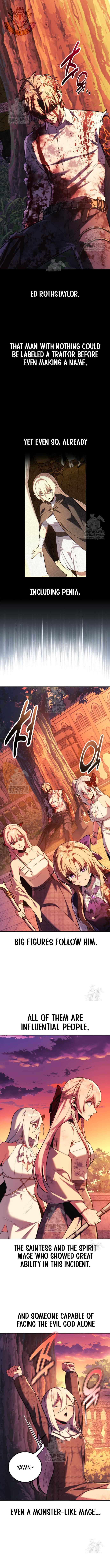 The Extra’s Academy Survival Guide Chapter 103 page 12 - 