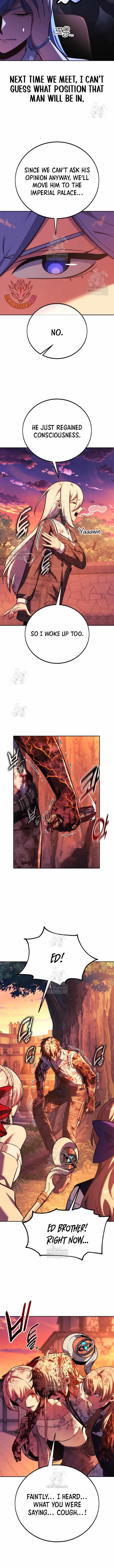 The Extra’s Academy Survival Guide Chapter 103 page 14 - 