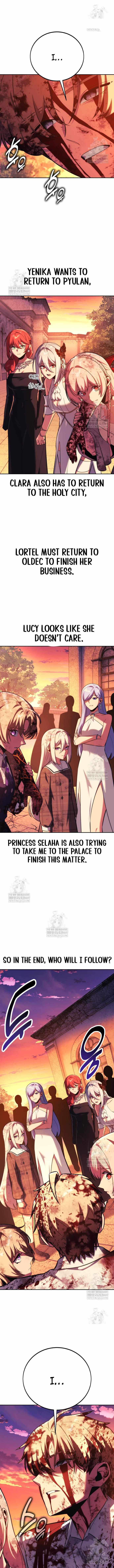 The Extra’s Academy Survival Guide Chapter 103 page 15 - 