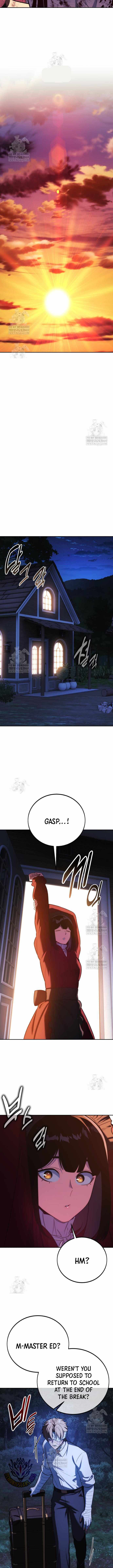 The Extra’s Academy Survival Guide Chapter 103 page 16 - 