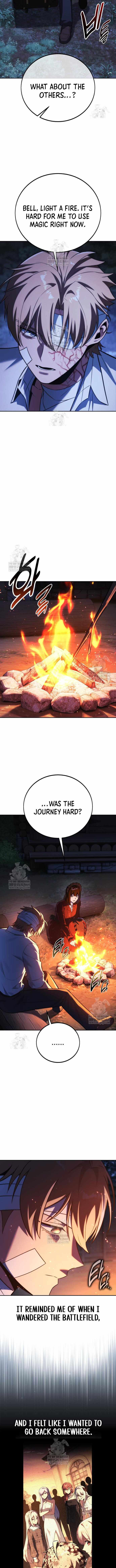 The Extra’s Academy Survival Guide Chapter 103 page 17 - 