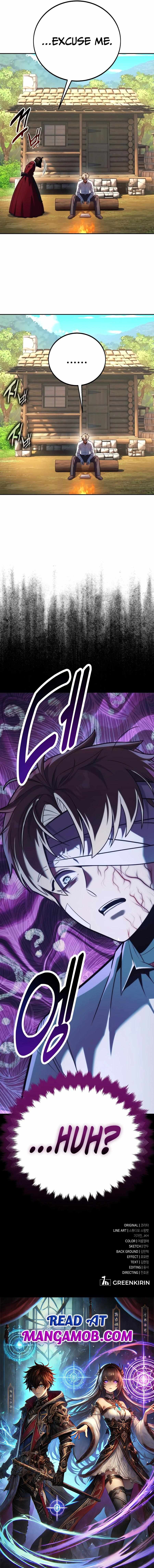 The Extra’s Academy Survival Guide Chapter 104 page 16 - 