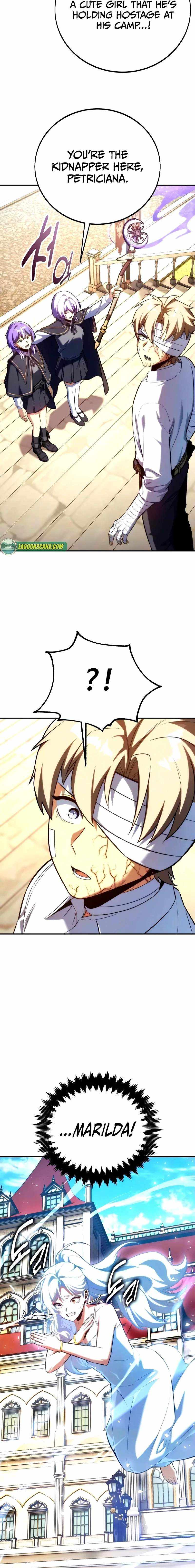 The Extra’s Academy Survival Guide Chapter 105 page 28 - 