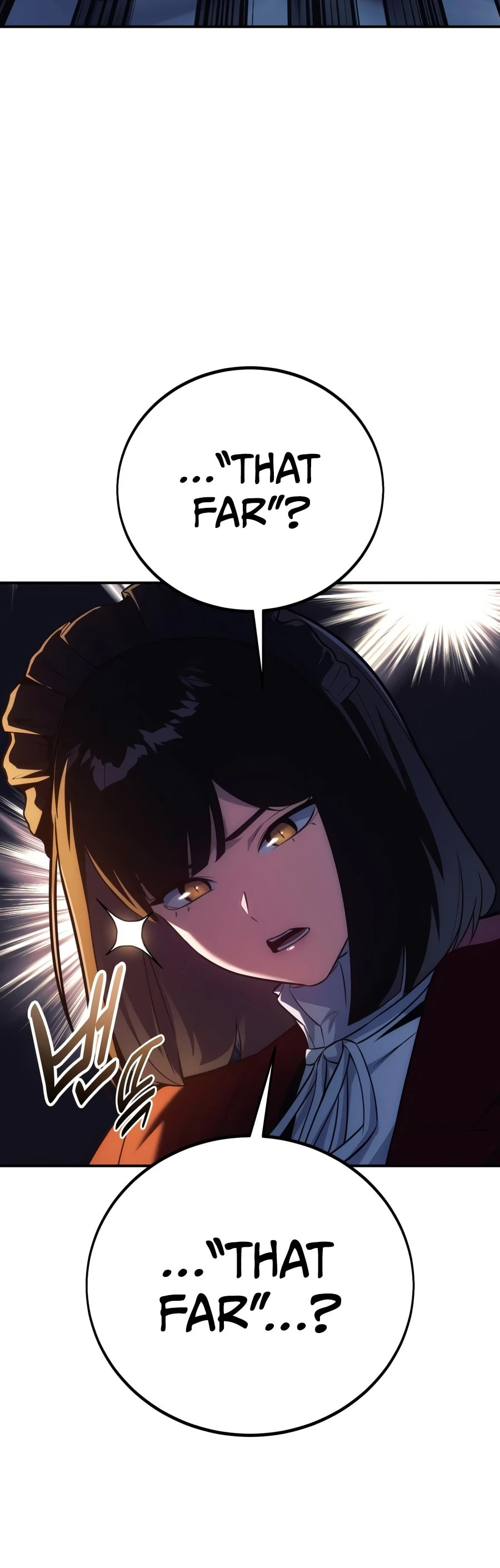The Extra’s Academy Survival Guide Chapter 107 page 21 - 