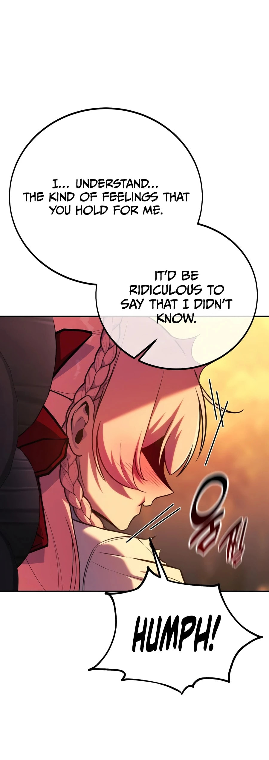 The Extra’s Academy Survival Guide Chapter 107 page 7 - 