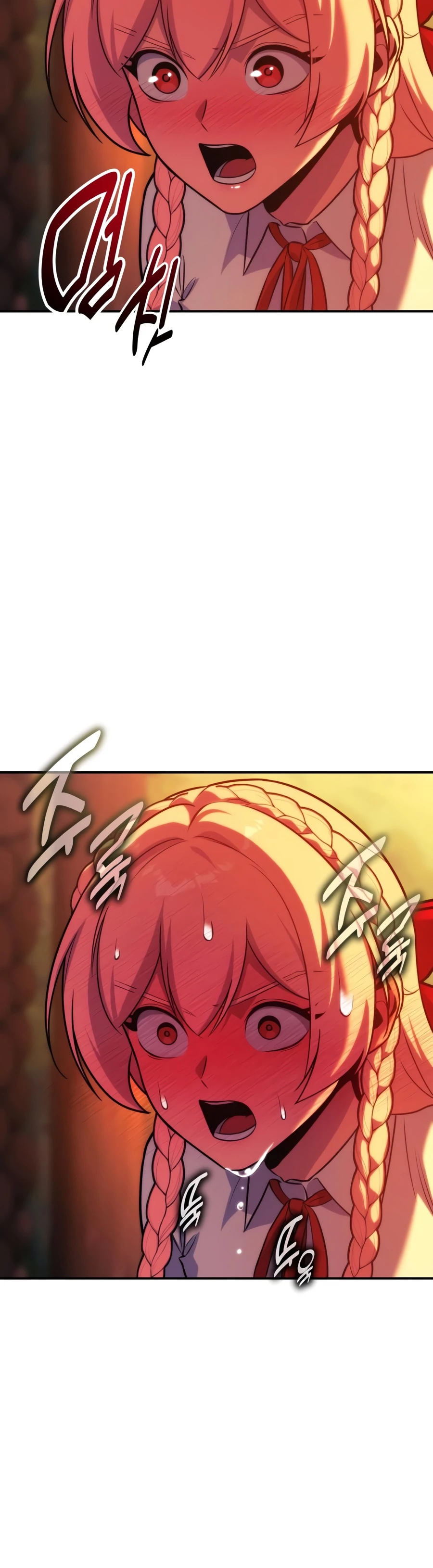 The Extra’s Academy Survival Guide Chapter 108 page 11 - 
