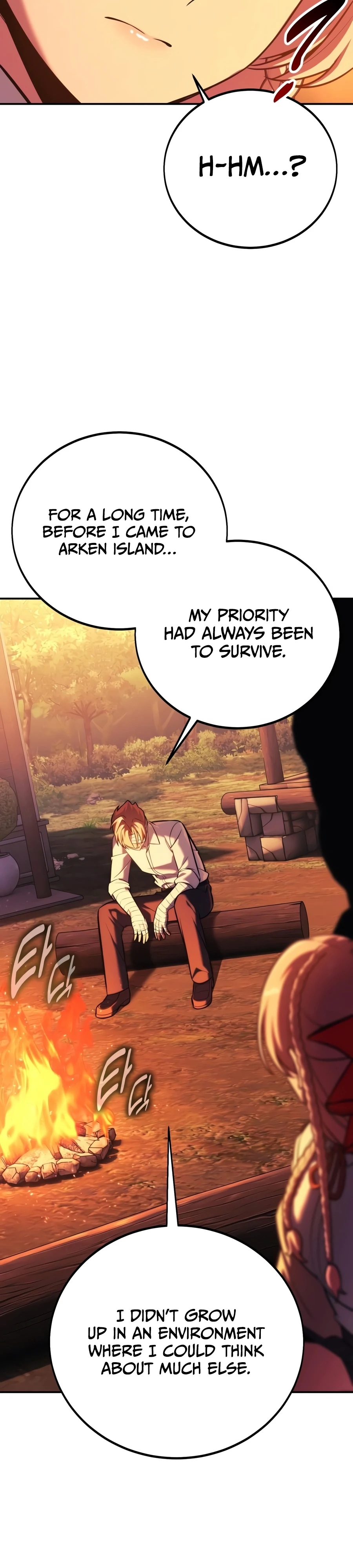 The Extra’s Academy Survival Guide Chapter 108 page 18 - 