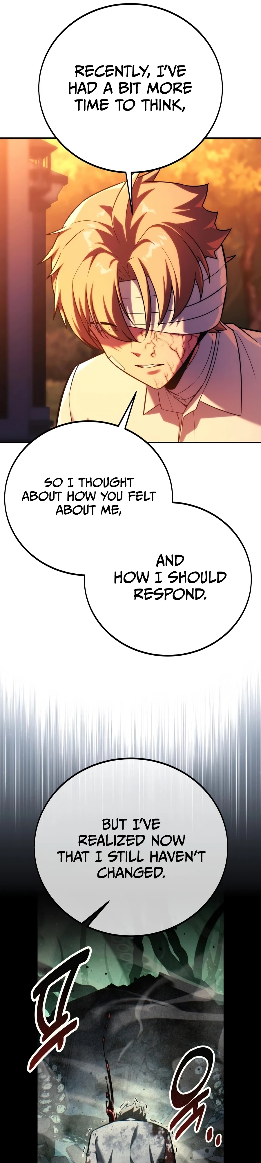 The Extra’s Academy Survival Guide Chapter 108 page 19 - 