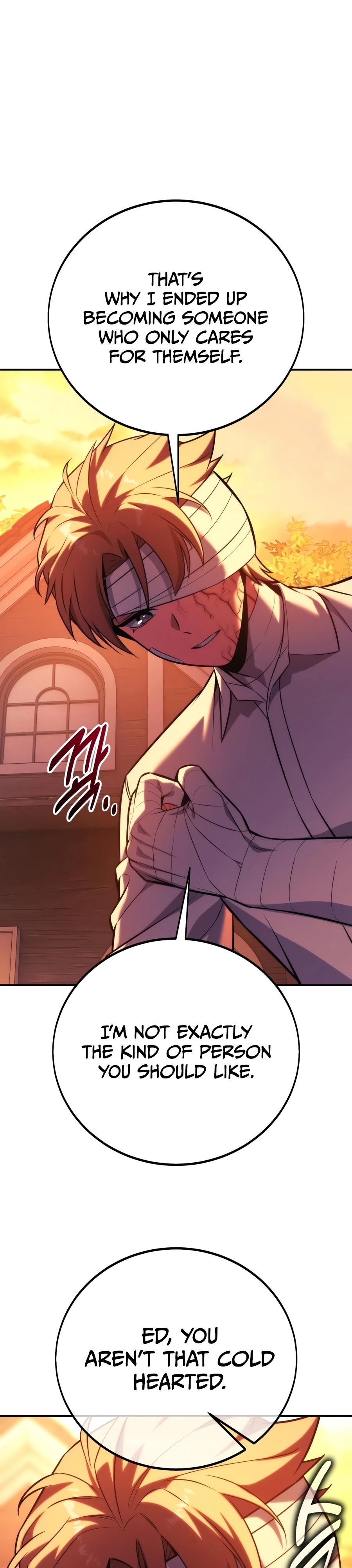 The Extra’s Academy Survival Guide Chapter 108 page 23 - 