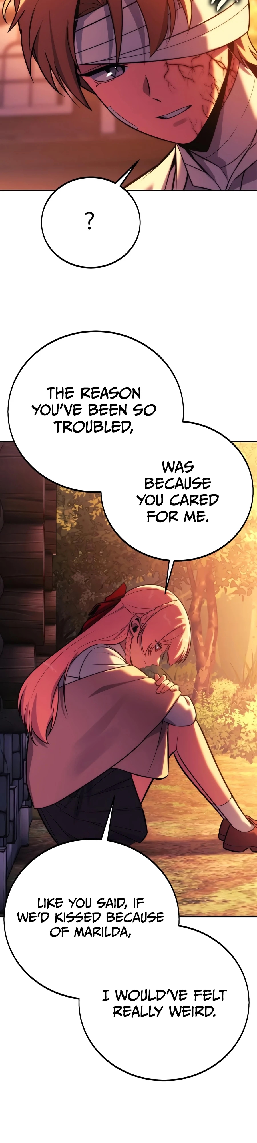 The Extra’s Academy Survival Guide Chapter 108 page 24 - 