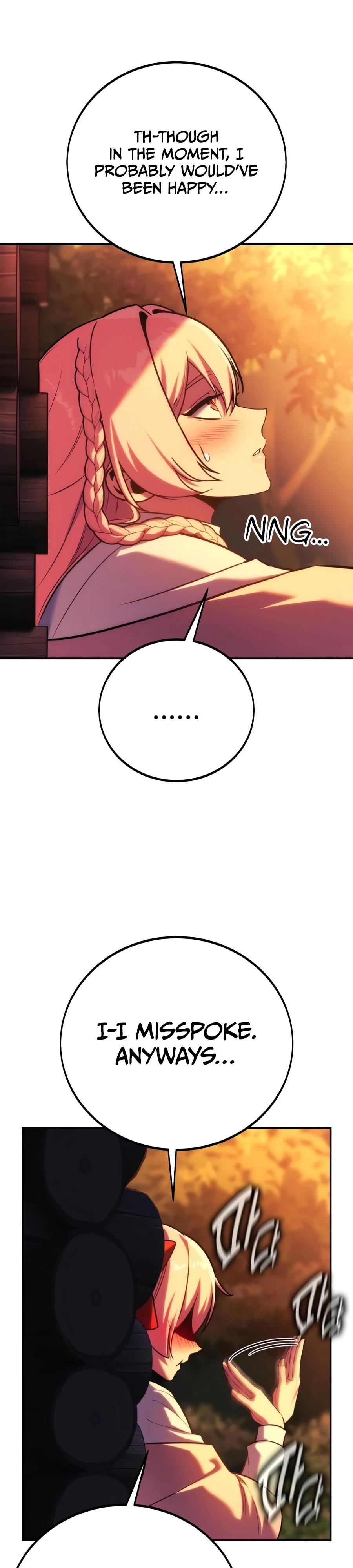 The Extra’s Academy Survival Guide Chapter 108 page 25 - 