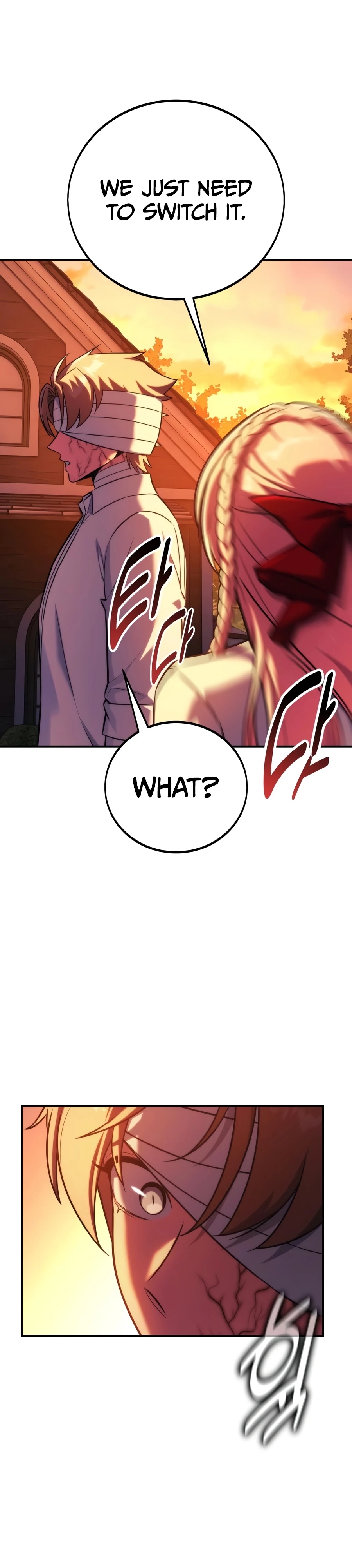 The Extra’s Academy Survival Guide Chapter 108 page 28 - 