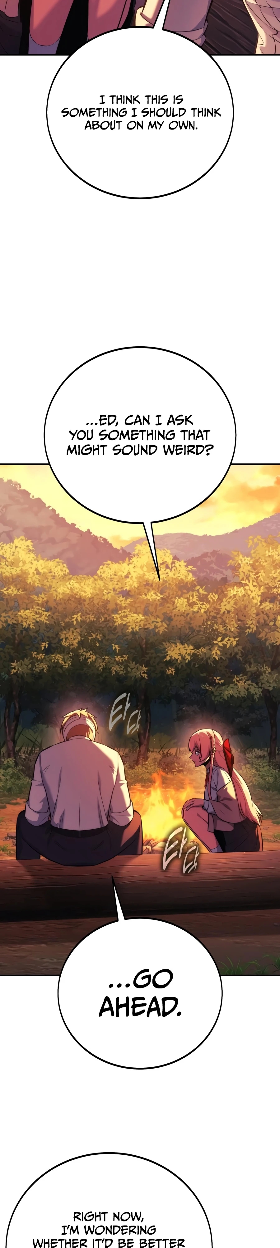 The Extra’s Academy Survival Guide Chapter 108 page 4 - 