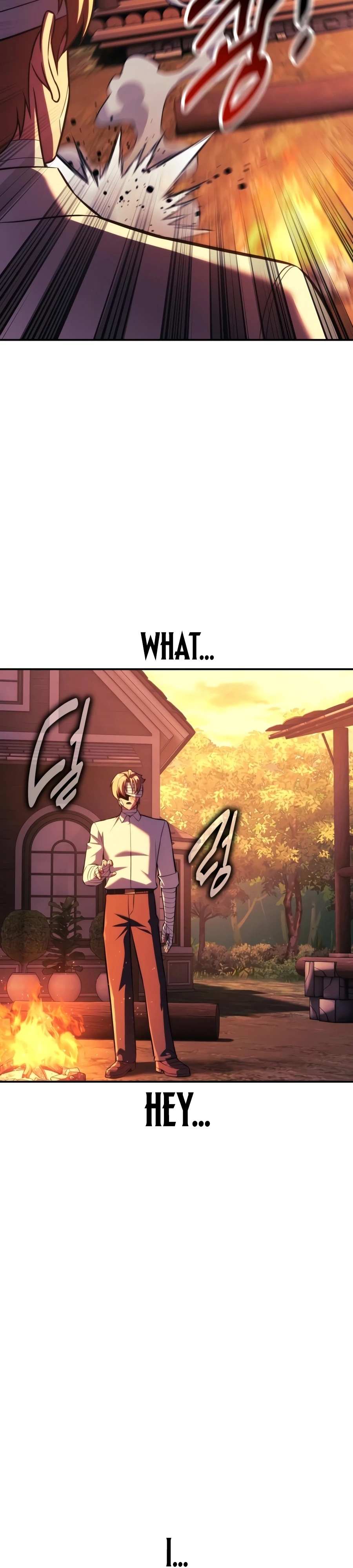 The Extra’s Academy Survival Guide Chapter 108 page 33 - 