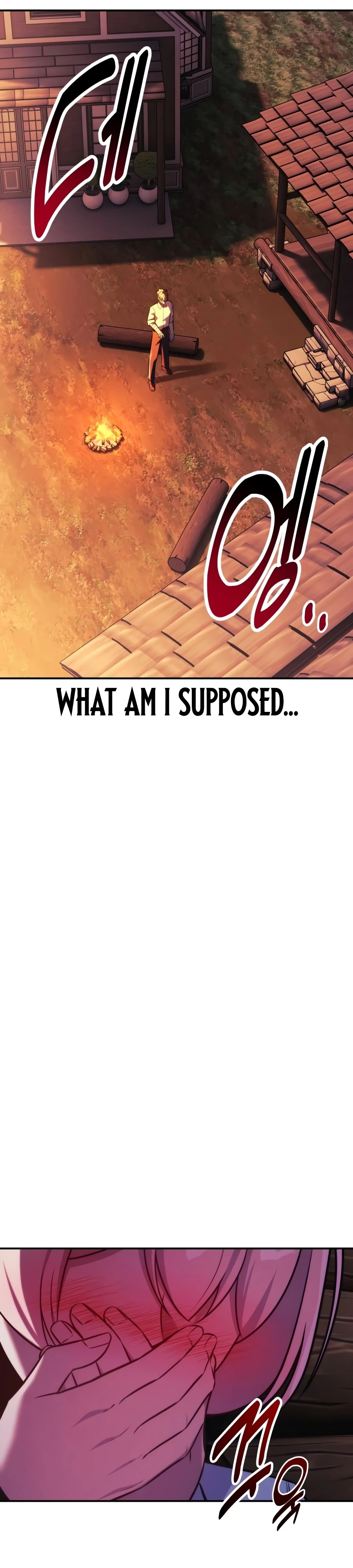 The Extra’s Academy Survival Guide Chapter 108 page 34 - 