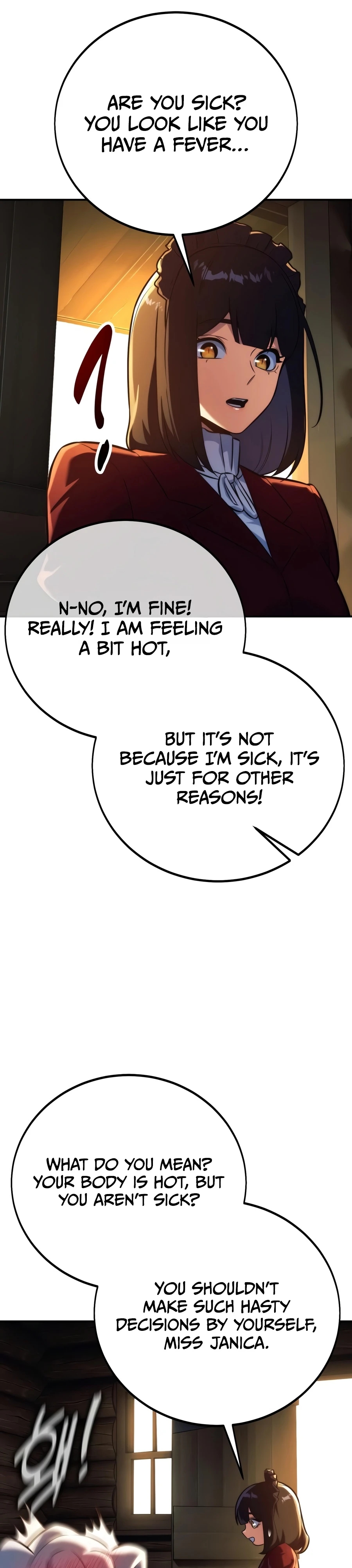 The Extra’s Academy Survival Guide Chapter 108 page 42 - 