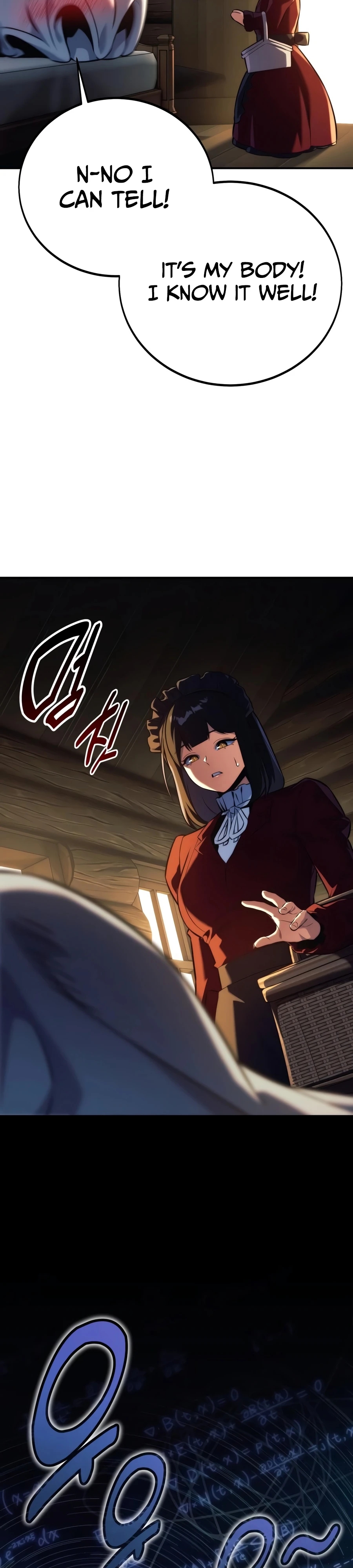 The Extra’s Academy Survival Guide Chapter 108 page 43 - 