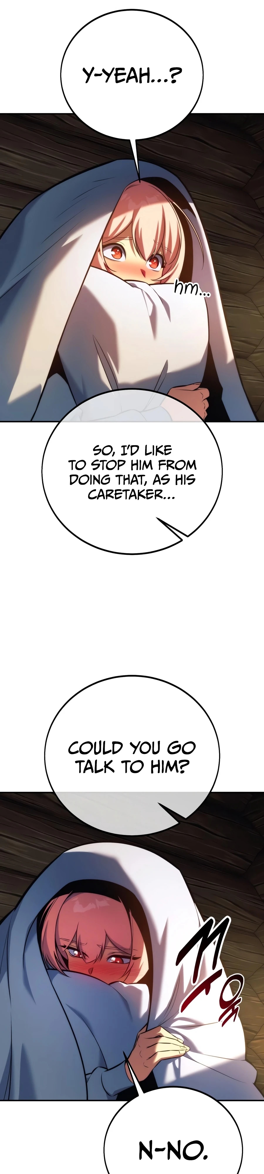 The Extra’s Academy Survival Guide Chapter 108 page 47 - 