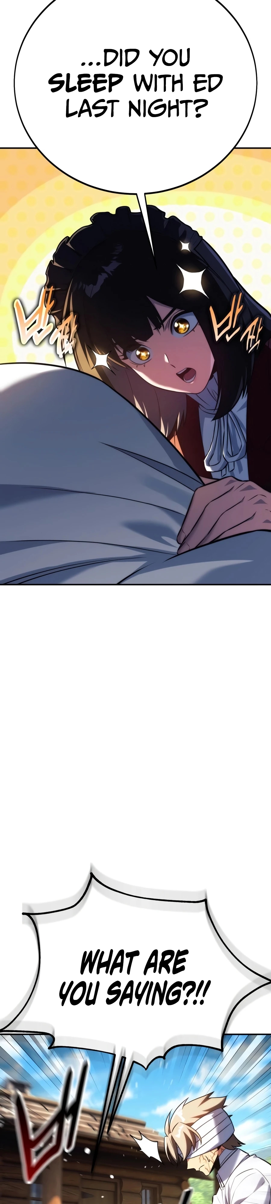The Extra’s Academy Survival Guide Chapter 108 page 49 - 