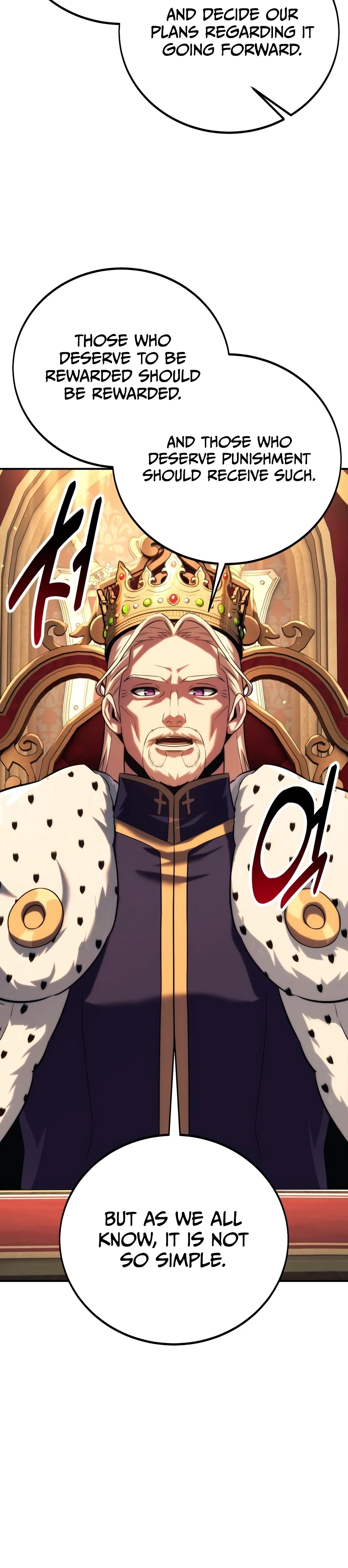 The Extra’s Academy Survival Guide Chapter 108 page 55 - 