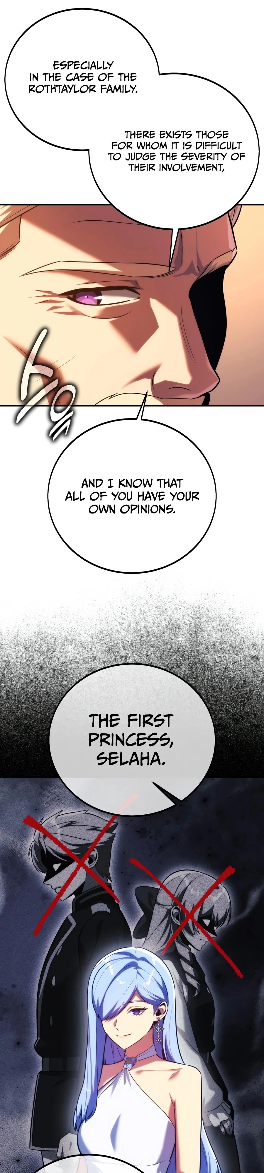 The Extra’s Academy Survival Guide Chapter 108 page 56 - 