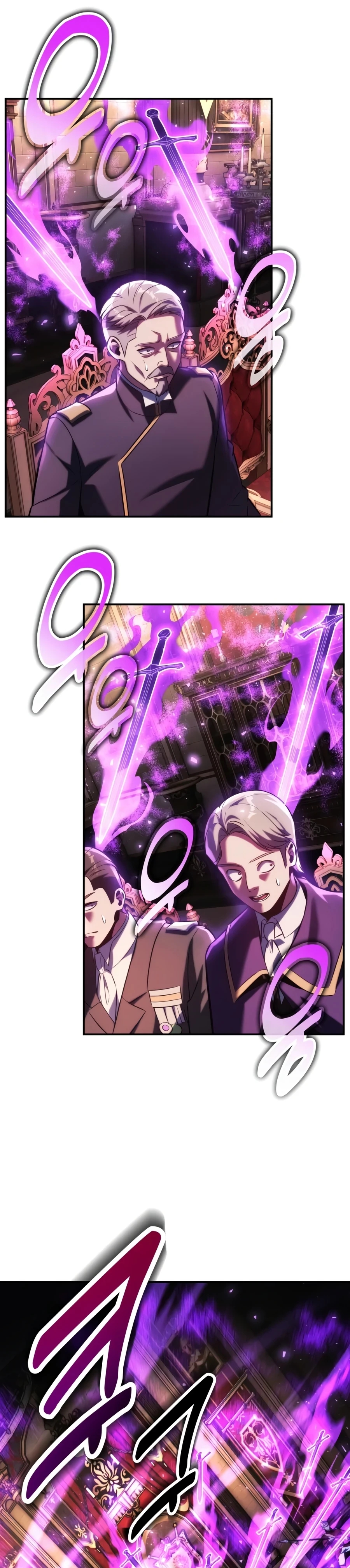 The Extra’s Academy Survival Guide Chapter 108 page 61 - 
