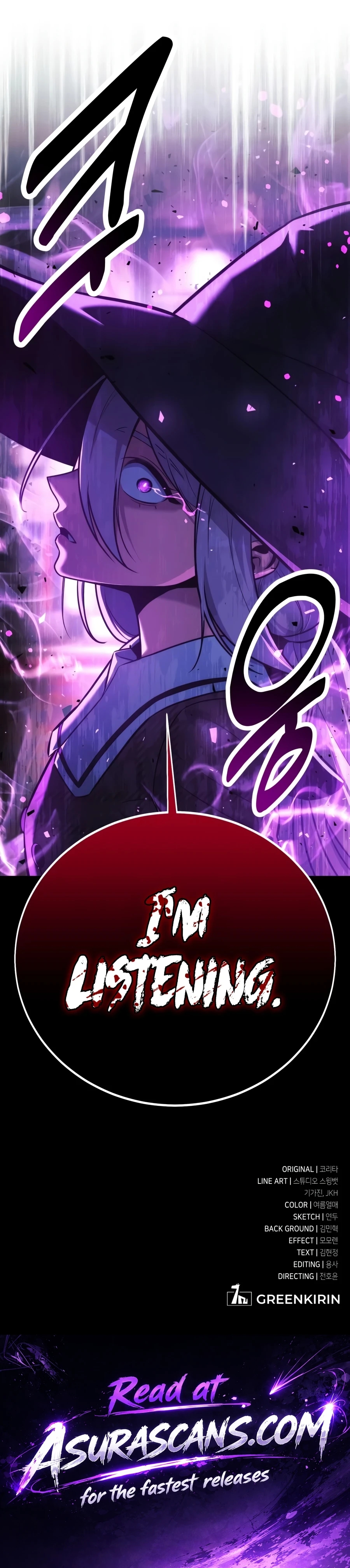 The Extra’s Academy Survival Guide Chapter 108 page 64 - 