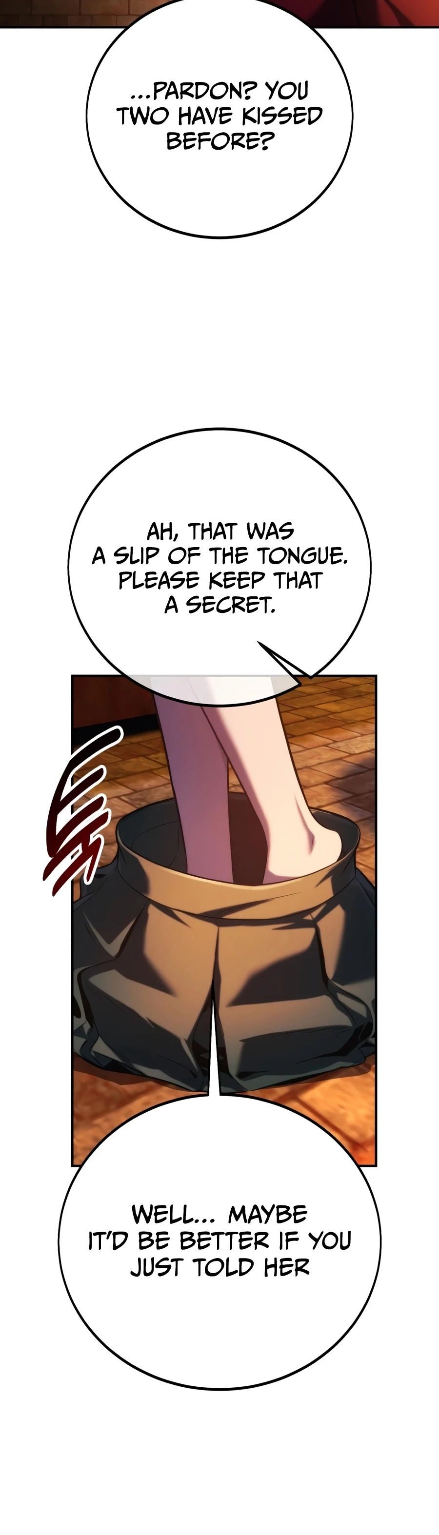 The Extra’s Academy Survival Guide Chapter 109 page 13 - 