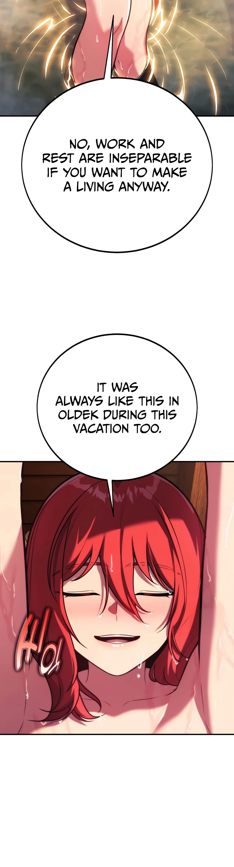 The Extra’s Academy Survival Guide Chapter 109 page 16 - 