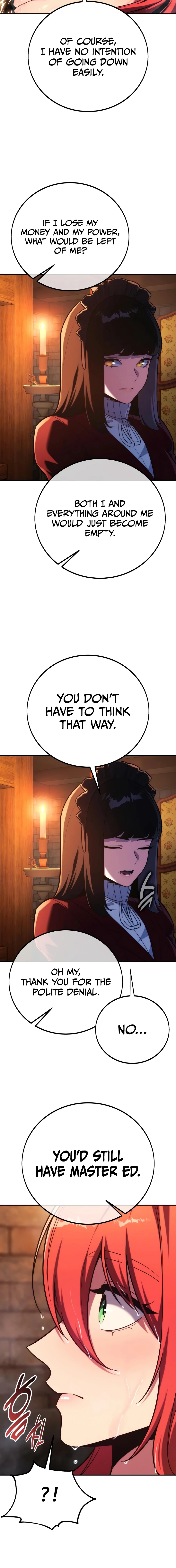 The Extra’s Academy Survival Guide Chapter 109 page 18 - 