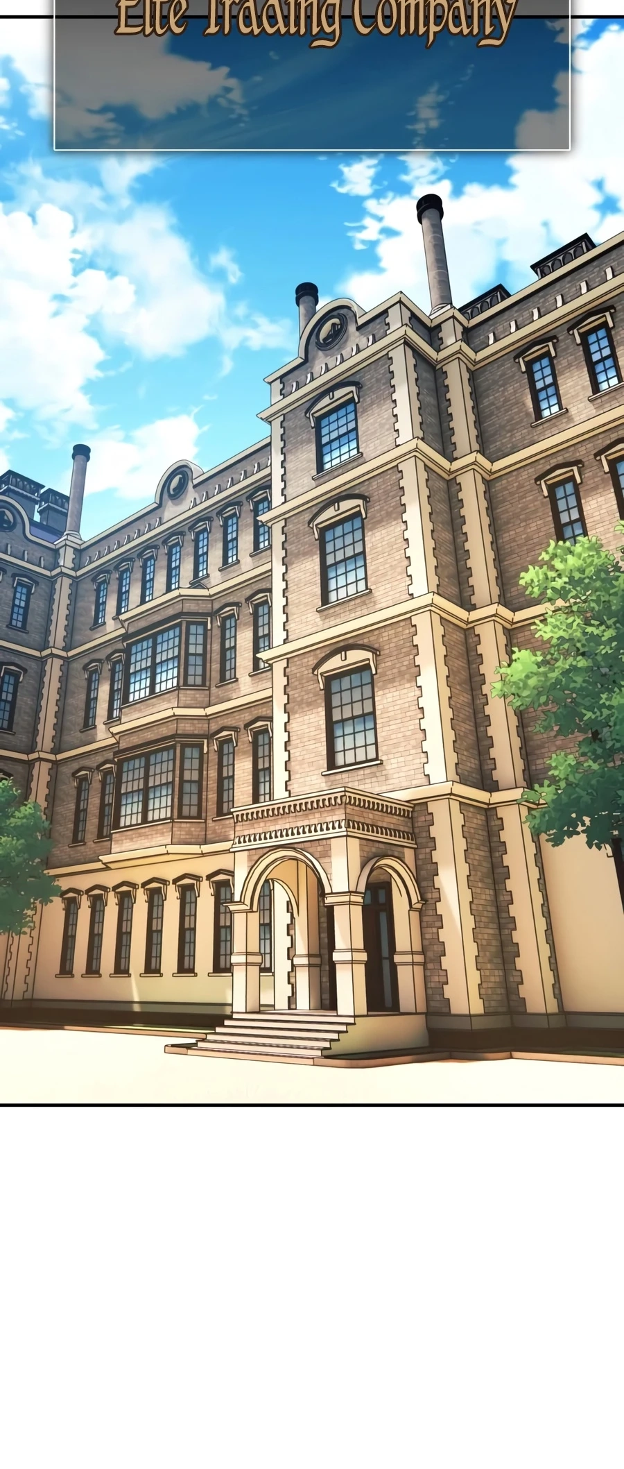 The Extra’s Academy Survival Guide Chapter 109 page 22 - 
