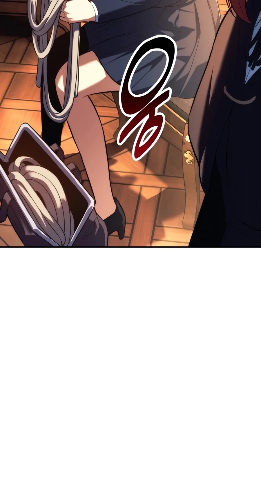 The Extra’s Academy Survival Guide Chapter 109 page 28 - 