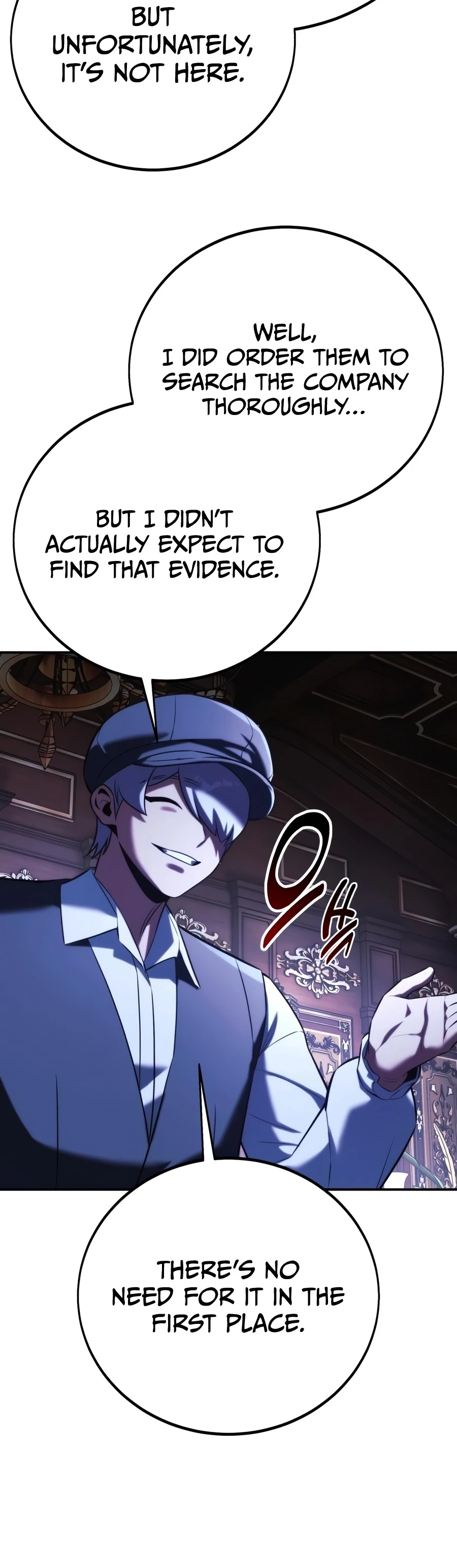The Extra’s Academy Survival Guide Chapter 109 page 31 - 