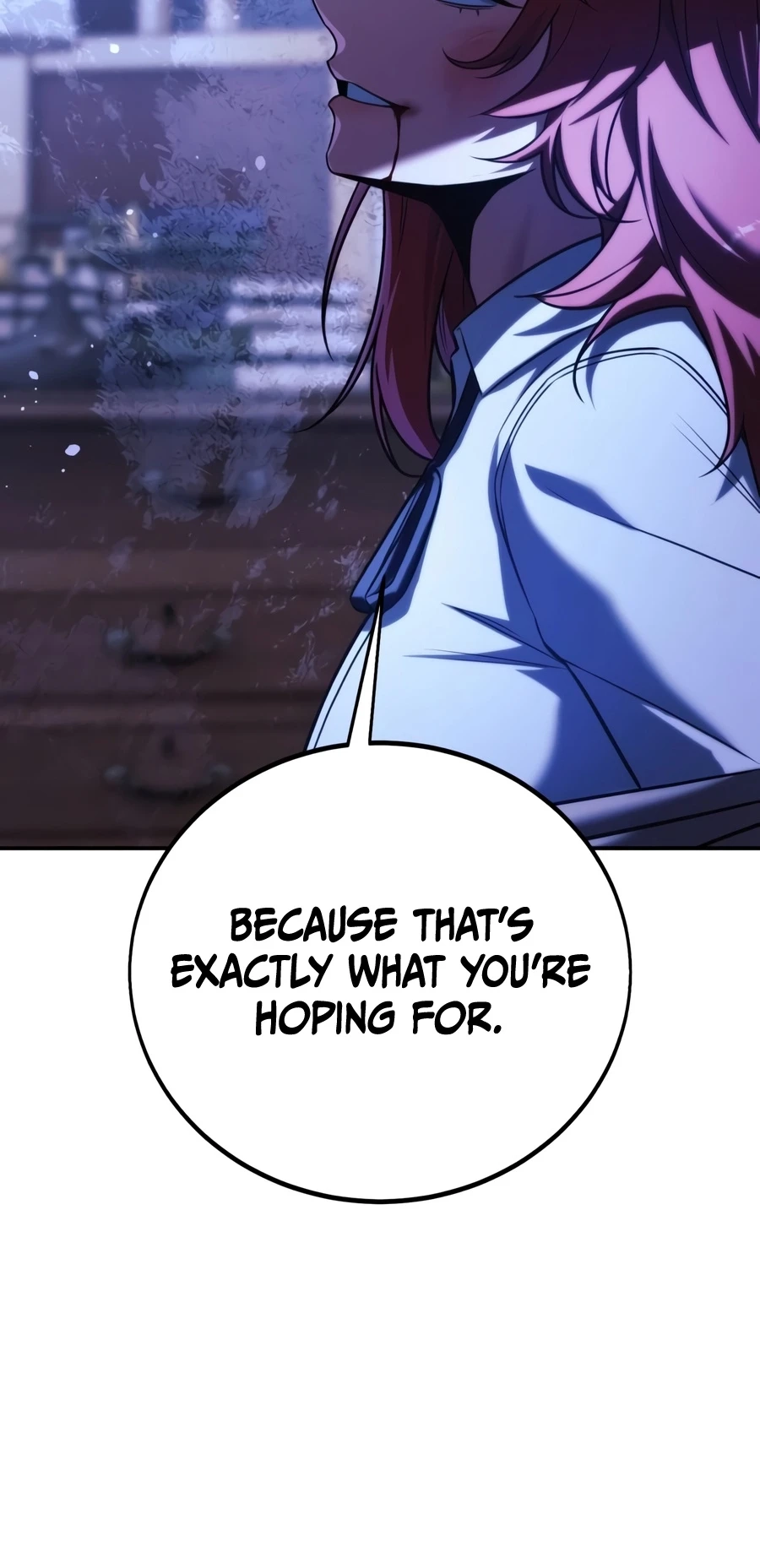 The Extra’s Academy Survival Guide Chapter 109 page 34 - 