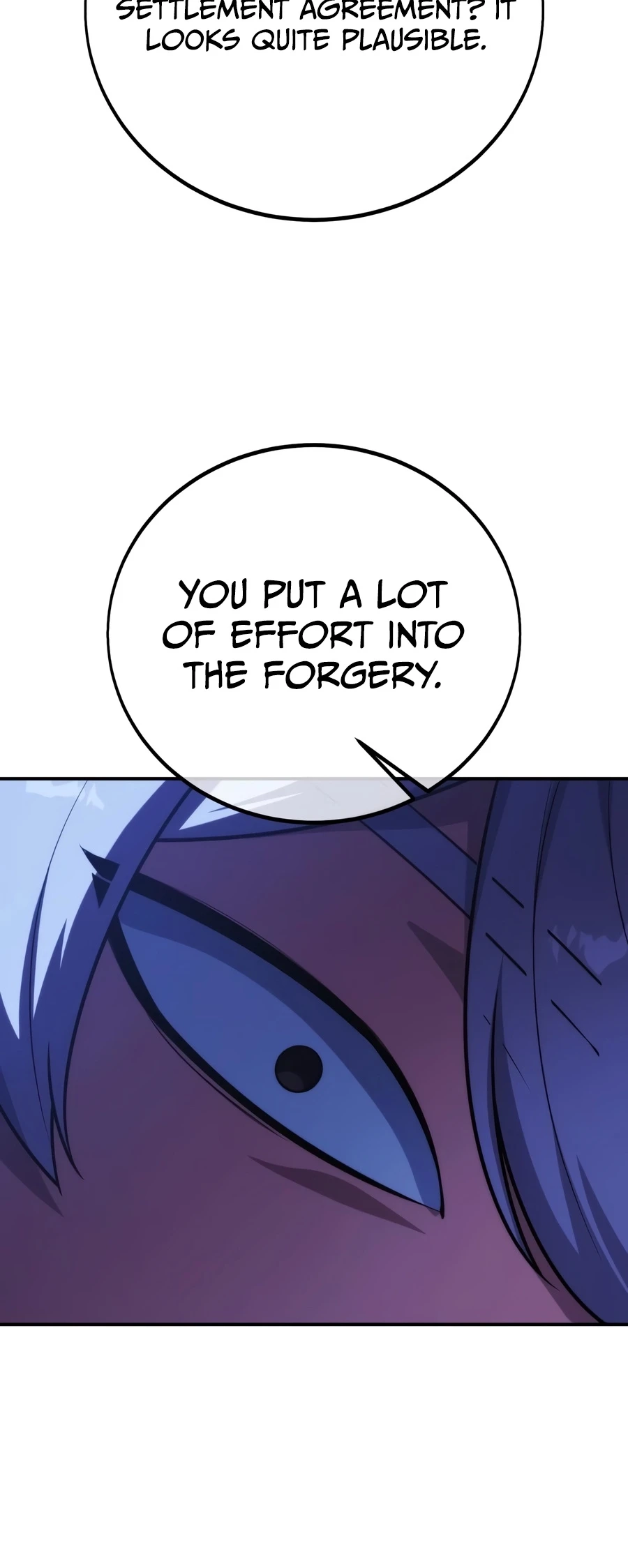 The Extra’s Academy Survival Guide Chapter 109 page 37 - 