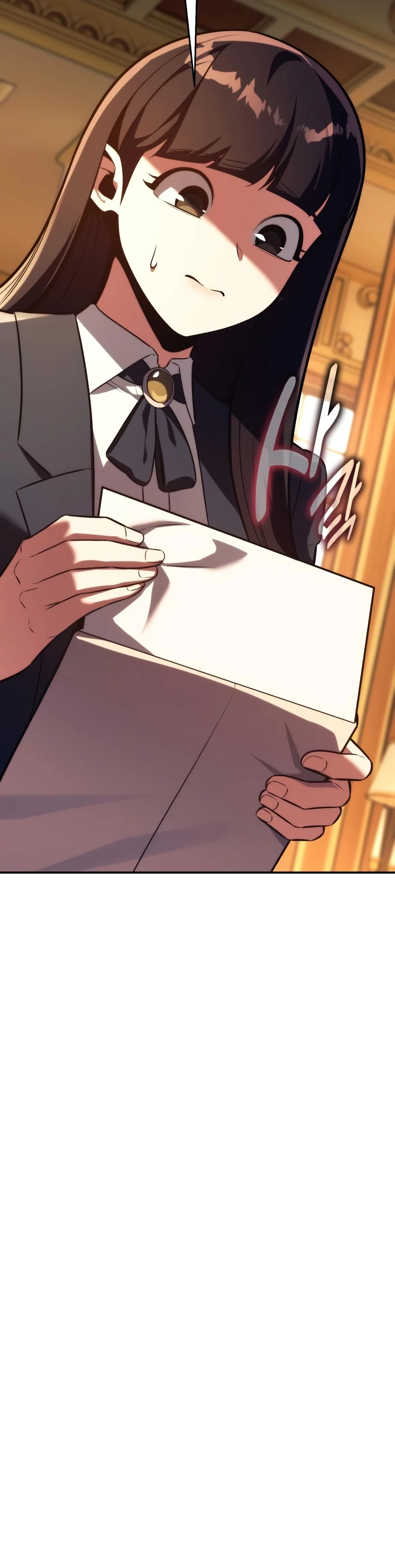 The Extra’s Academy Survival Guide Chapter 109 page 10 - 