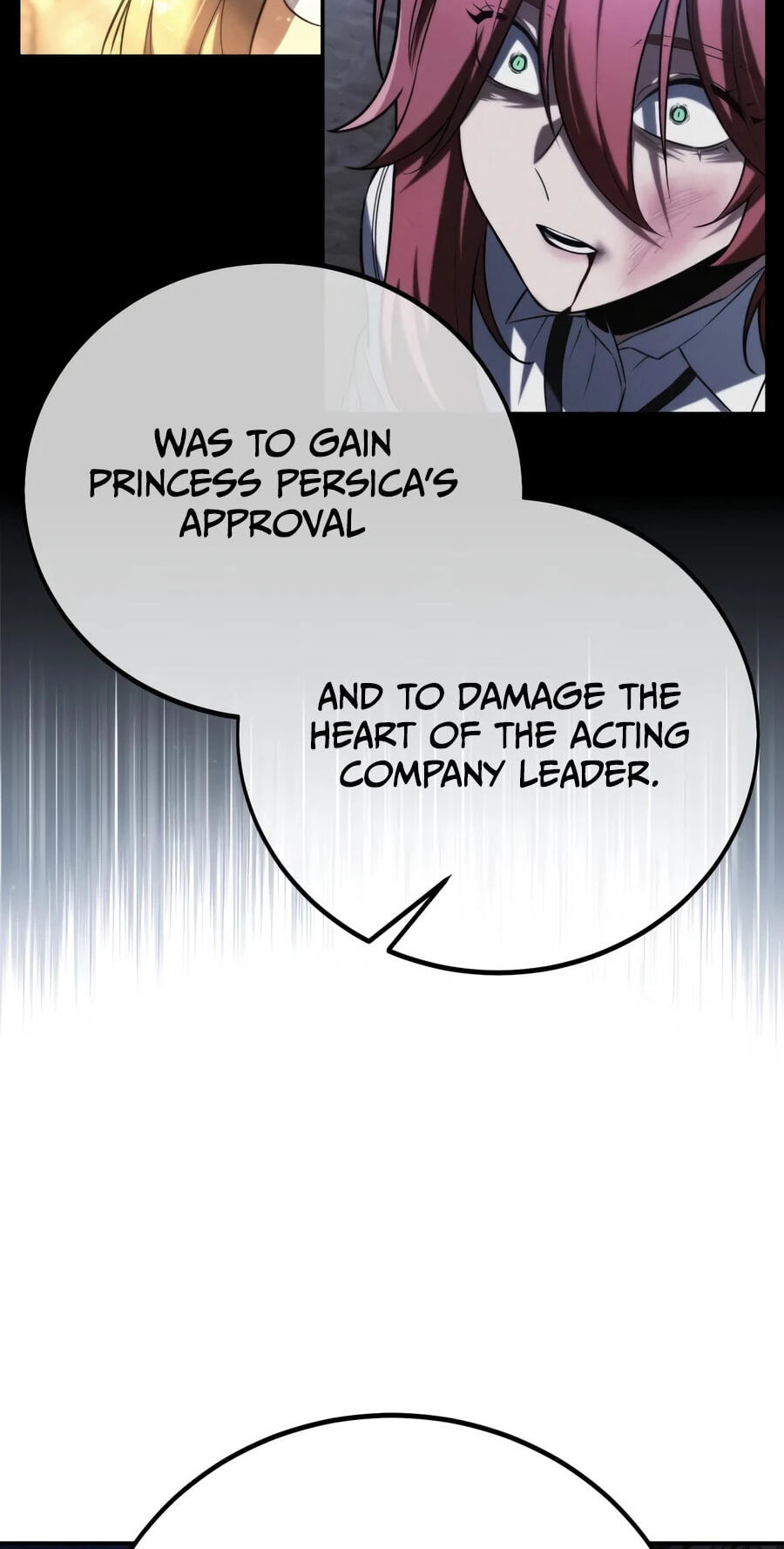 The Extra’s Academy Survival Guide Chapter 110 page 103 - 