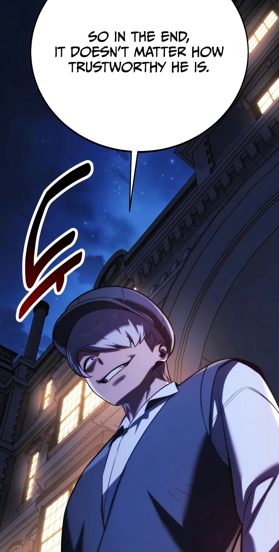 The Extra’s Academy Survival Guide Chapter 110 page 104 - 
