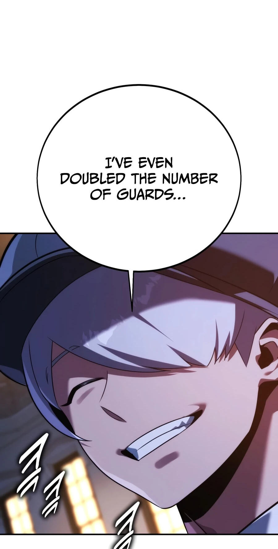 The Extra’s Academy Survival Guide Chapter 110 page 106 - 
