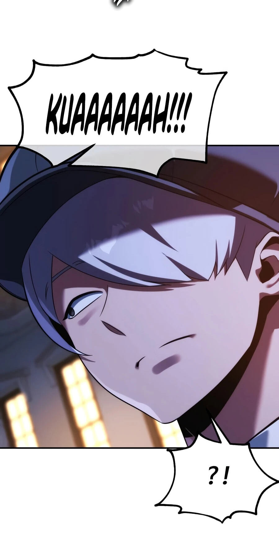 The Extra’s Academy Survival Guide Chapter 110 page 107 - 