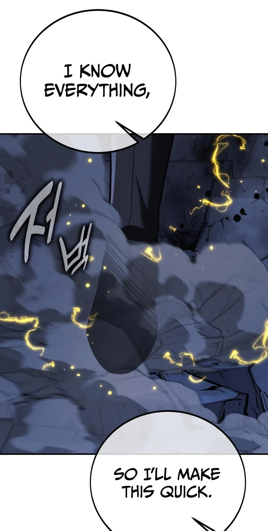 The Extra’s Academy Survival Guide Chapter 110 page 111 - 