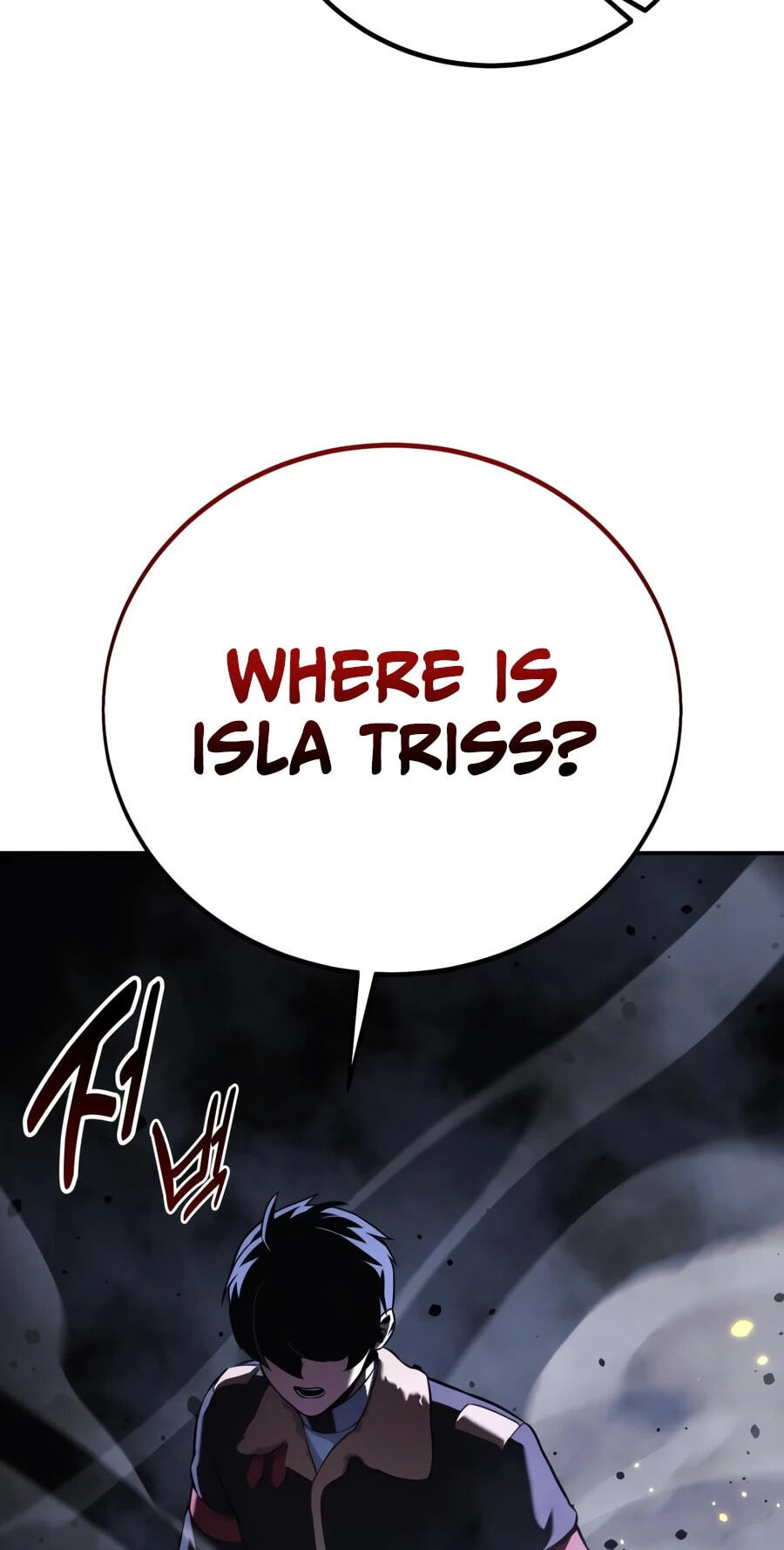 The Extra’s Academy Survival Guide Chapter 110 page 112 - 