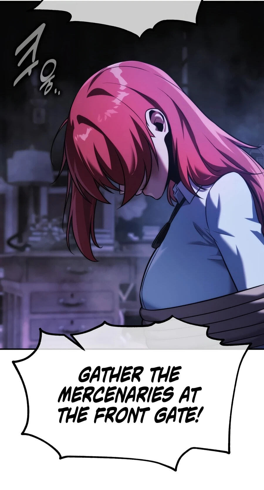 The Extra’s Academy Survival Guide Chapter 110 page 120 - 
